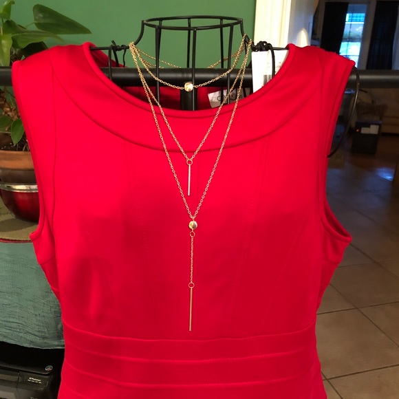 Fashion Necklace - Picture 2 of 4